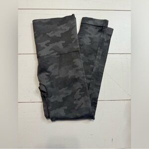 Spanx Seamless Leggings